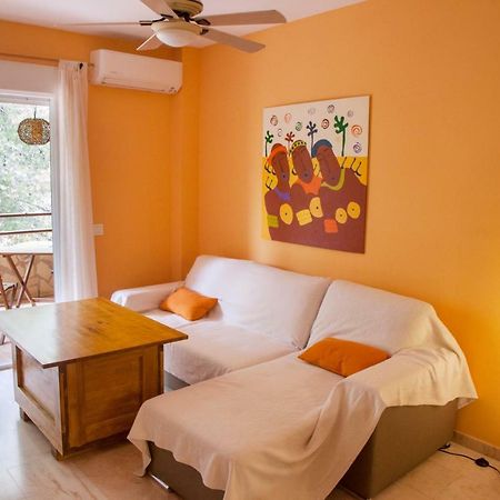 Apartamento Con Encanto Junto A La Playa Y En El Centro Del Pueblo Ла Херадура Екстериор снимка